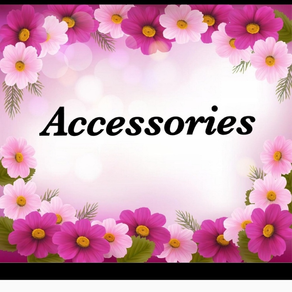 Accessories